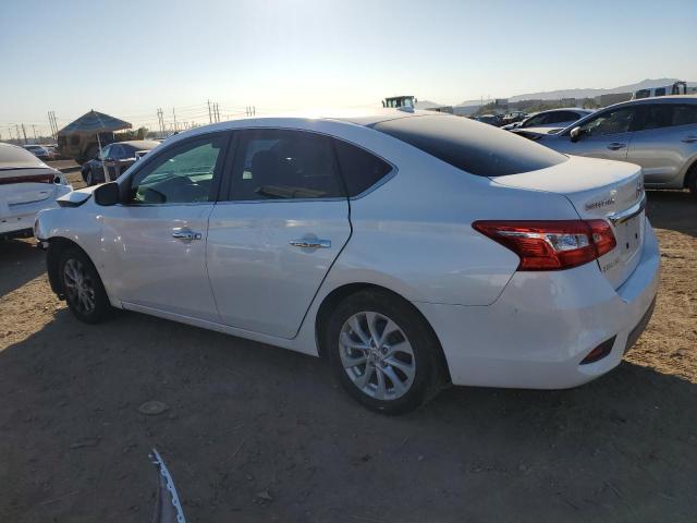 3N1AB7AP5JY291558 | 2018 NISSAN SENTRA S