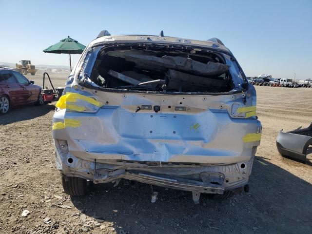 4S4WMAPD6K3450973 Subaru Ascent Limited