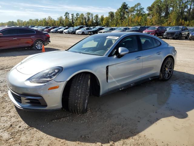 VIN WP0AA2A74LL102462 2020 Porsche Panamera, Base no.1