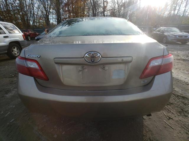 4T4BE46KX9R081722 2009 Toyota Camry Base