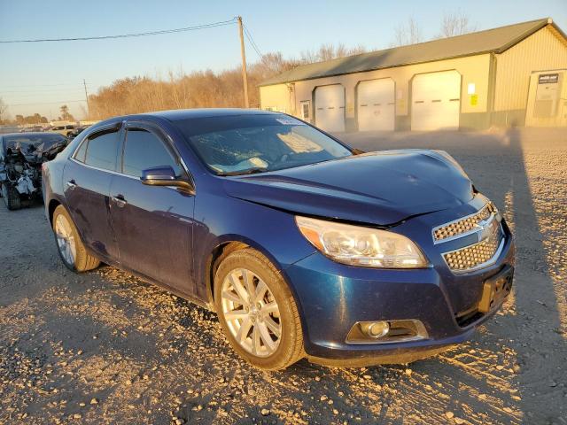 Vin: 1g11h5sa8du121804, lot: 76239733, chevrolet malibu ltz 20134