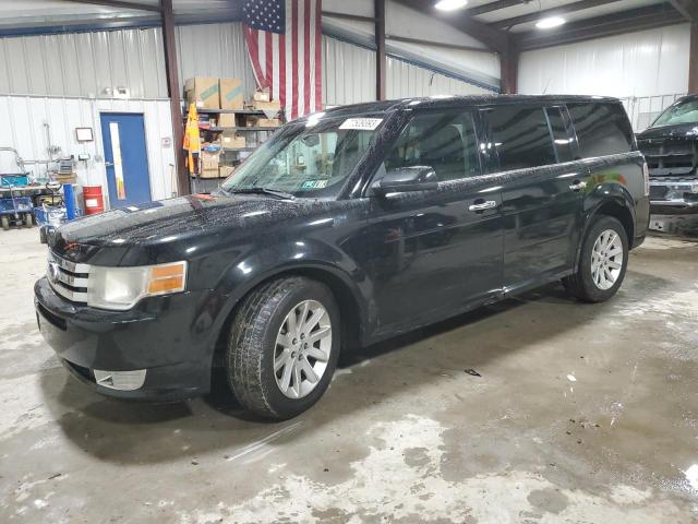 2011 Ford Flex SEL