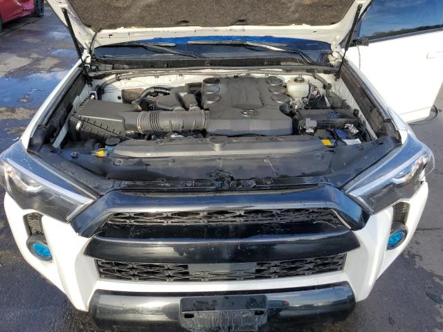 JTEMU5JR1M5849347 | 2021 TOYOTA 4RUNNER SR