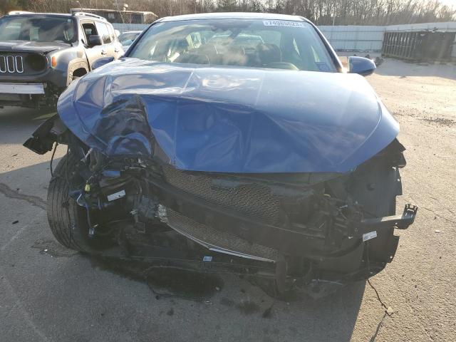 2019 HYUNDAI ELANTRA SE - 5NPD84LF5KH467115