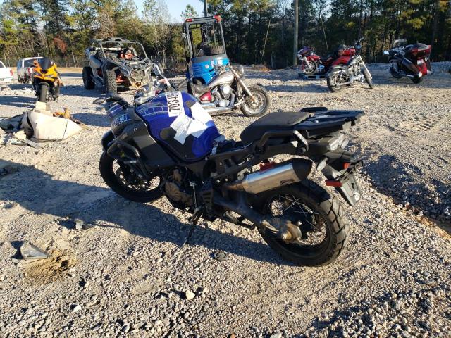 2018 YAMAHA XT1200Z JYADP06E8JA001548