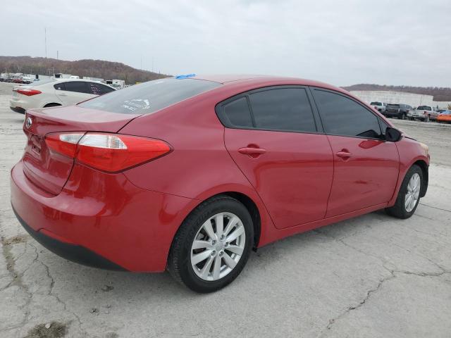 KNAFX4A69F5315680 | 2015 KIA FORTE LX