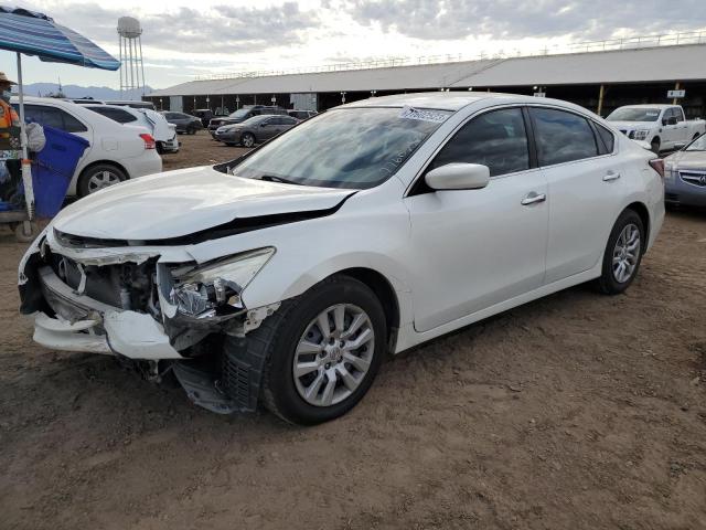 1N4AL3APXEN388654 | 2014 NISSAN ALTIMA 2.5