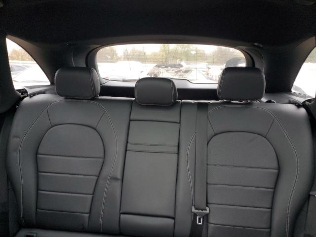 WDC0G4KB5HV006709 Mercedes-Benz Glc 300 4matic