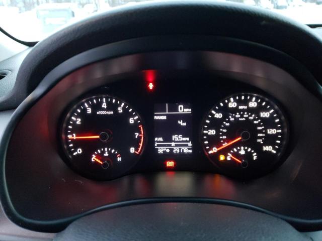 2018 KIA RIO LX - 3KPA24ABXJE079546