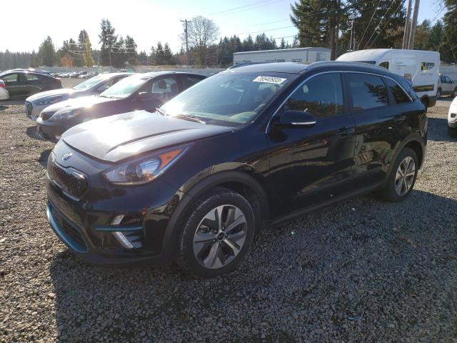 KNDCC3LG5K5020894 Kia Niro EX