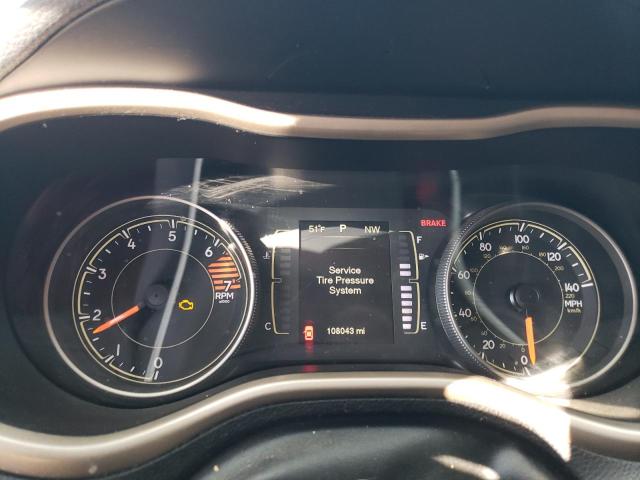 1C4PJMCB9GW286180 | 2016 JEEP CHEROKEE L