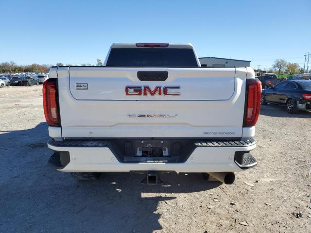 1GT49REY3PF170709 | 2023 GMC SIERRA K25