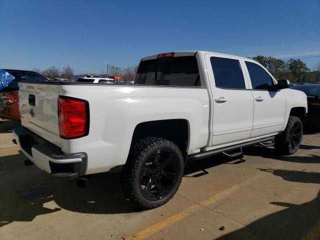 Vin: 3gcukrec6hg398809, lot: 71005133, chevrolet all models k1500 lt 20173