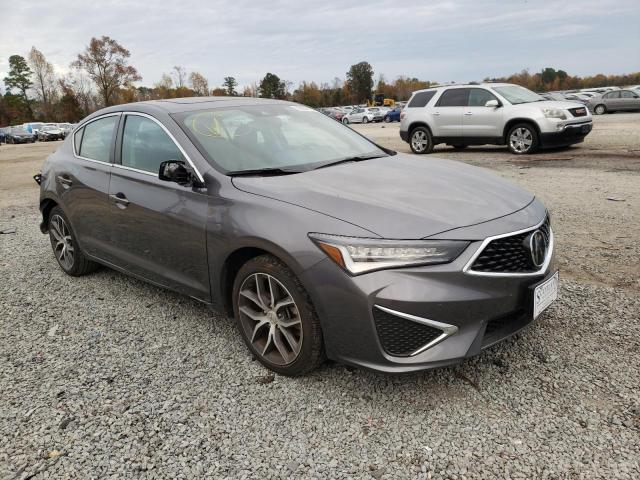 19UDE2F70NA005625 Acura ILX PREMIU 4