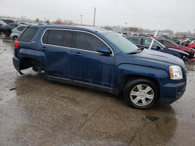 2016 GMC Terrain Sle VIN: 2GKALMEK3G6354579 Lot: 76872153