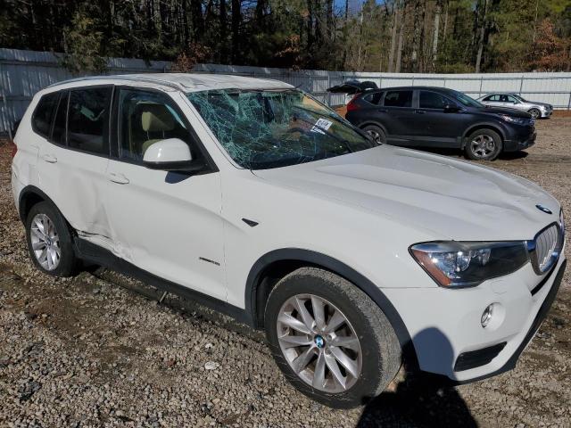 5UXWX9C54H0T06503 | 2017 BMW X3 XDRIVE2