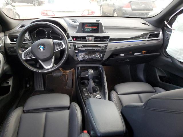 2018 BMW X2 XDRIVE2 - WBXYJ5C31JEF79979