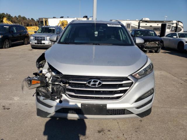 KM8J3CA28HU278206 | 2017 HYUNDAI TUCSON LIM