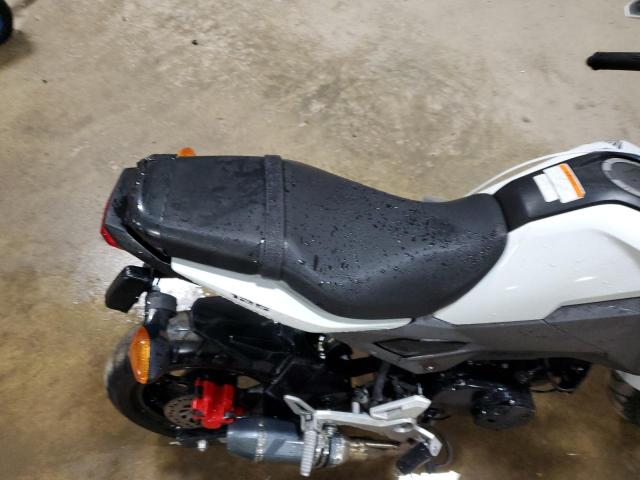 2018 HONDA GROM MLHJC7510J5002421