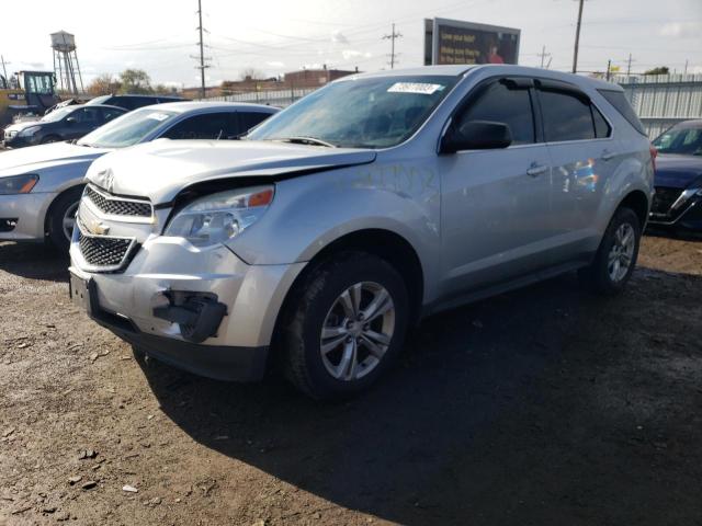 2013 Chevrolet Equinox Ls VIN: 2GNFLCEK0D6236973 Lot: 73977003