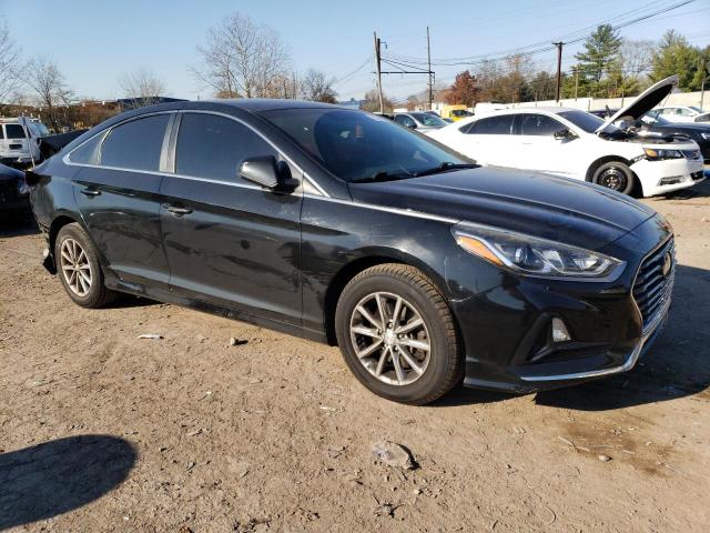 5NPE24AF2JH693300 | 2018 HYUNDAI SONATA SE