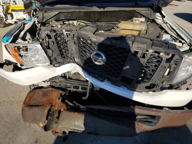 2015 NISSAN NV 1500 - 1N6BF0KM8FN804319