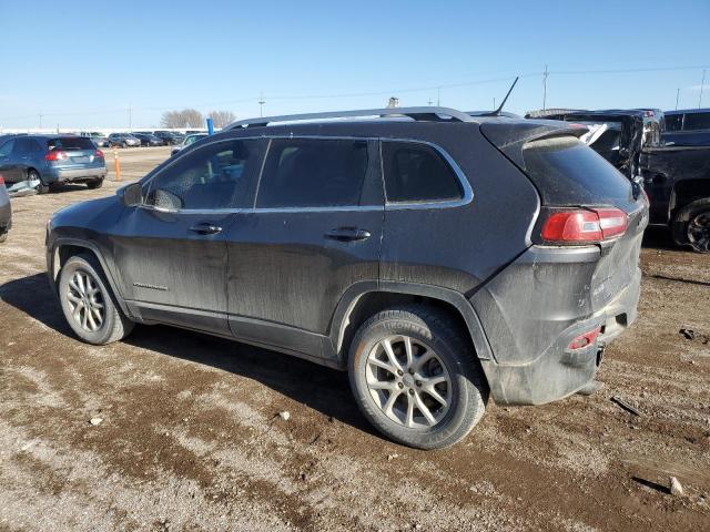 Vin: 1c4pjmcb2ew270061, lot: 77560503, jeep grand cher latitude 20142
