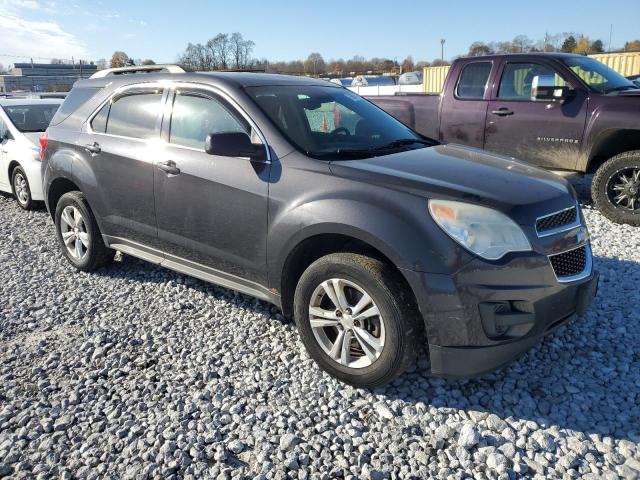 2GNALDEKXD6170402 2013 Chevrolet Equinox Lt