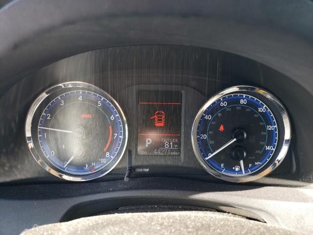 2017 TOYOTA COROLLA L - 2T1BURHE5HC952169