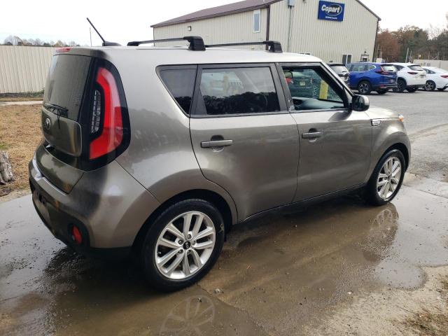 KNDJP3A54J7599621 | 2018 KIA soul +