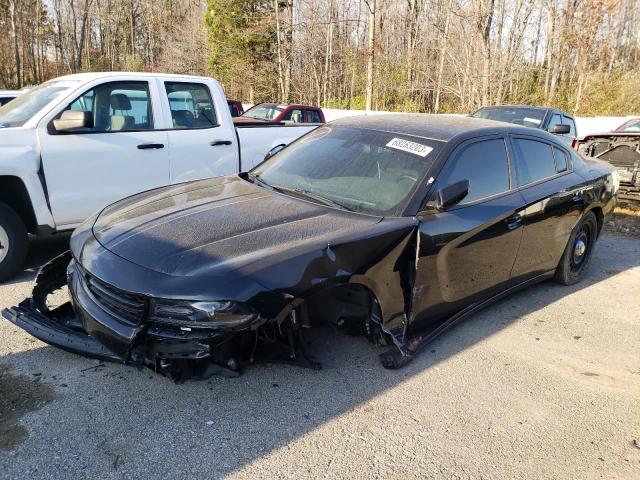 2021 DODGE CHARGER PO - 2C3CDXKG7MH667125