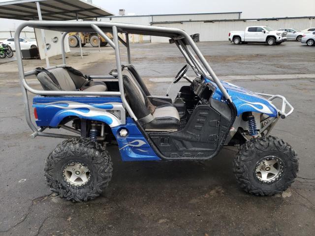 2006 YAMAHA YXR660 F 5Y4AM04Y96A030441