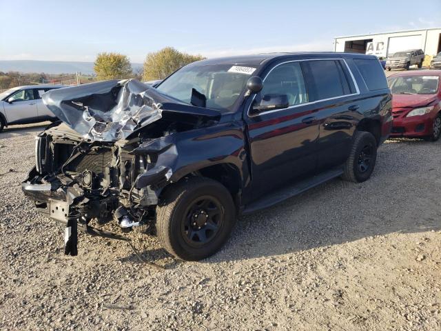 2019 Chevrolet Tahoe 