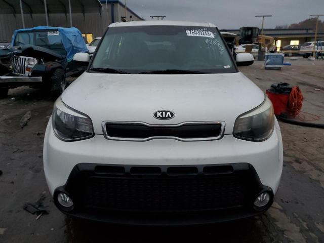 KNDJP3A57G7301992 | 2016 KIA SOUL +