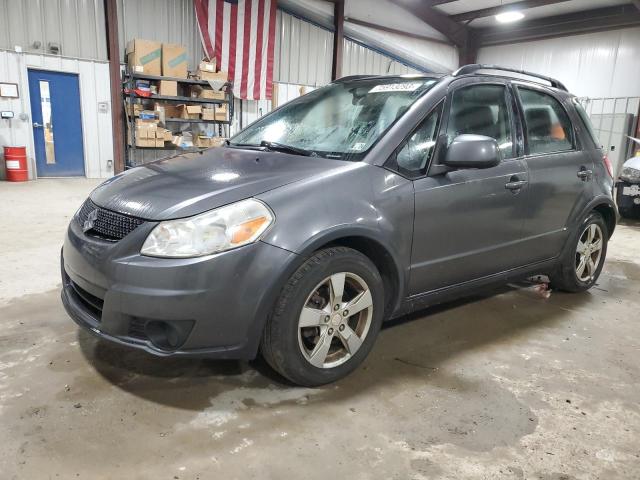 2012 Suzuki SX4 