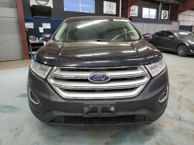 2FMPK4J91GBB03235 | 2016 Ford edge sel