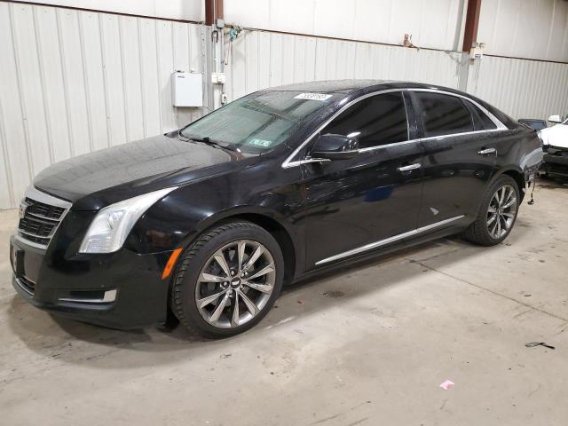 2016 Cadillac XTS 