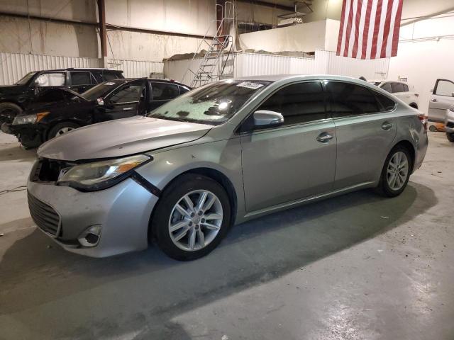 2015 Toyota Avalon XLE