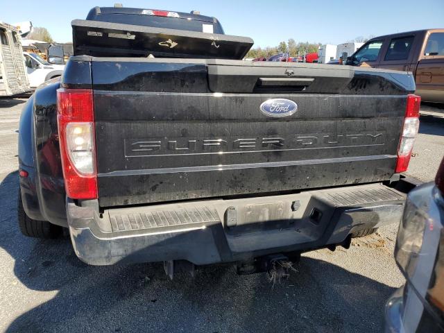 1FT8W3DT6MEC57082 | 2021 FORD F350 SUPER