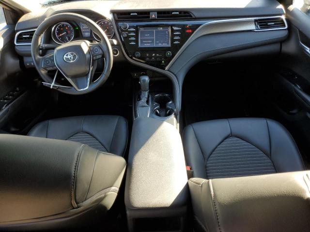 2018 TOYOTA CAMRY L - 4T1B11HK9JU124212
