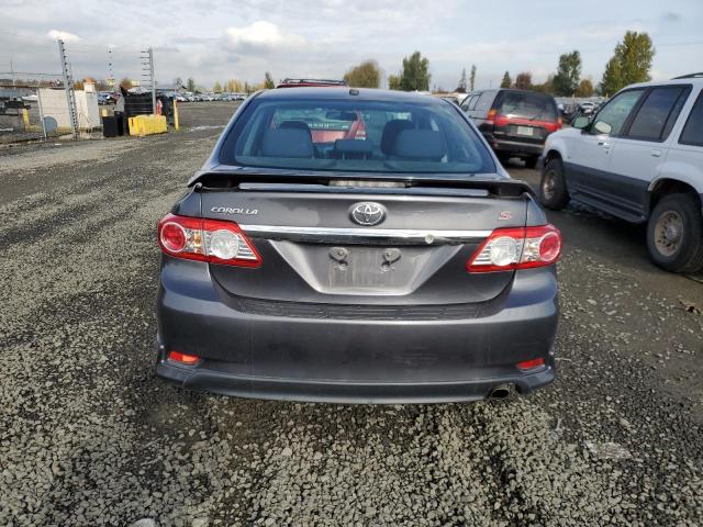 2013 Toyota Corolla Base VIN: 2T1BU4EEXDC003296 Lot: 74782533