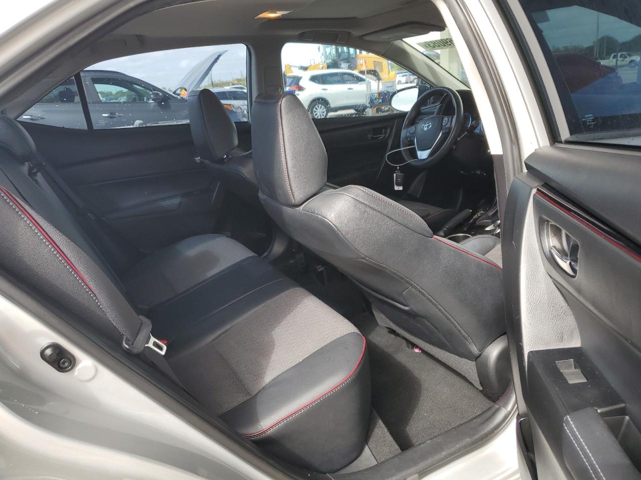 5YFBURHEXHP612001 TOYOTA COROLLA 2017