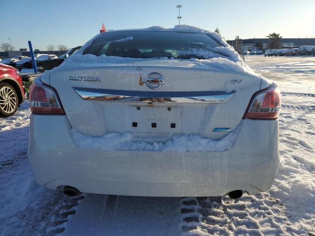 1N4AL3AP3DN431276 | 2013 Nissan altima 2.5