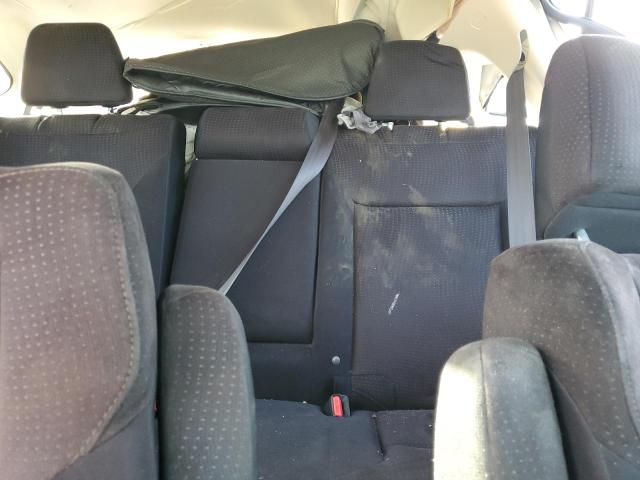 2014 HONDA CR-V EX #3309711837