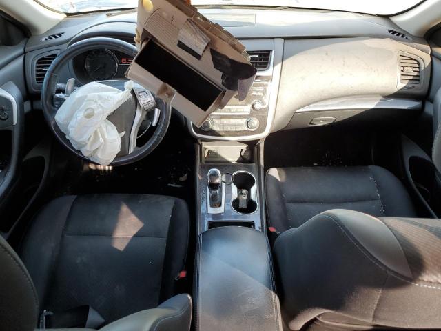 1N4AL3AP2JC133213 Nissan ALTIMA 2.5