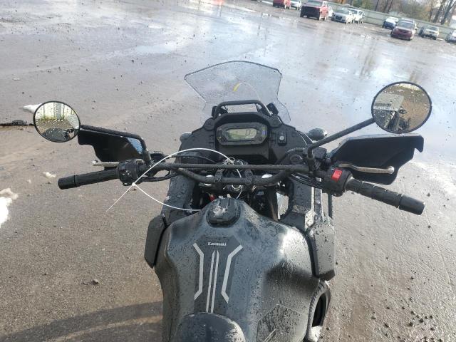 2023 KAWASAKI KL650 H - ML5KLEH15PDA18567