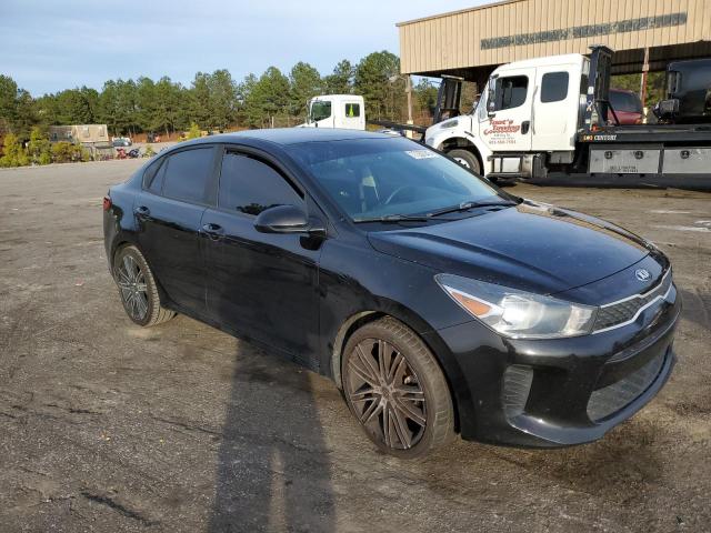2018 KIA RIO LX - 3KPA24AB7JE144434