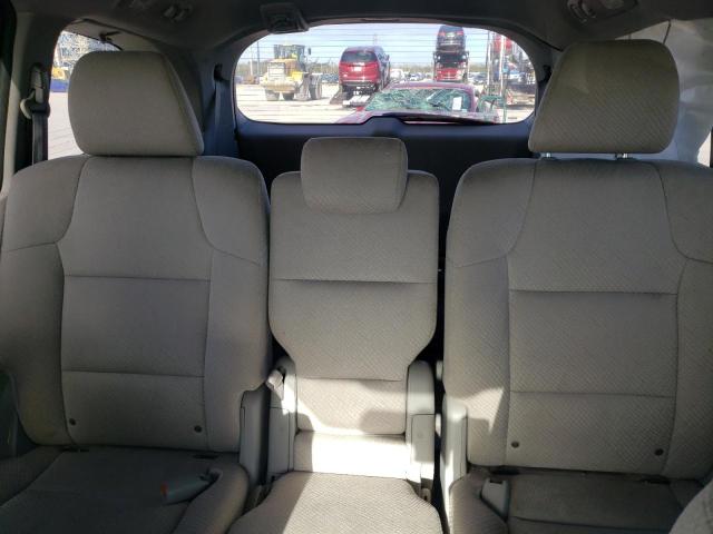2016 HONDA ODDESEY 5FNRL5H31GB147952
