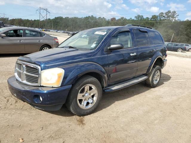 2006 Dodge Durango SLT