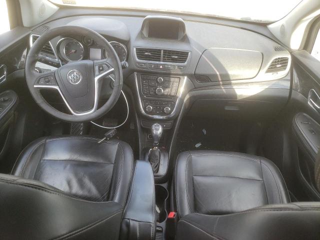 KL4CJGSBXDB119230 | 2013 Buick encore